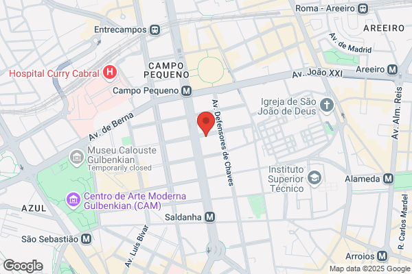 Carvalho & Alcobia-Centro De Cuidados Capilares E De Estica lda