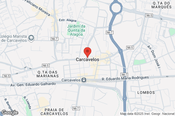 Centro Cirúrgico Dentário Ortodôntico Lda