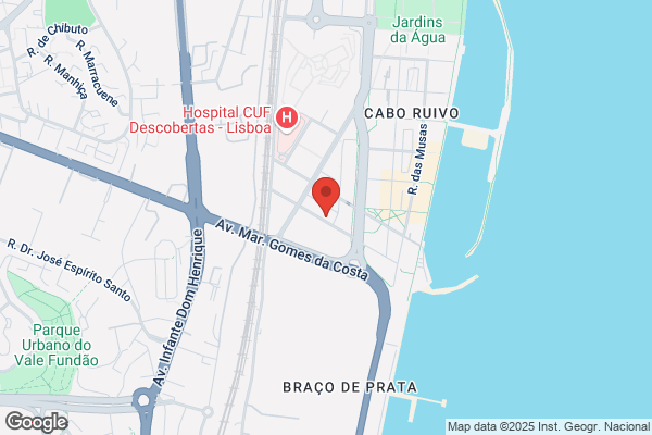 Companhia Prapria-Formaiao E Consultoria. Lda