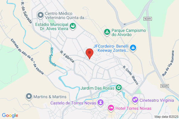Desafios De Escolha-Consultoria Lda