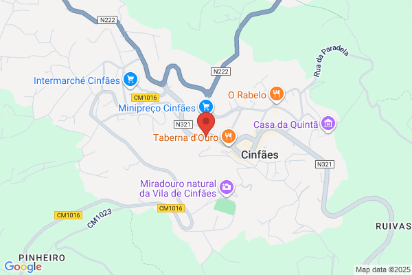 Farmácia Correia & Pais Lda