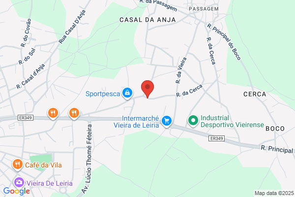 Ga - Gestão De Águas Lda
