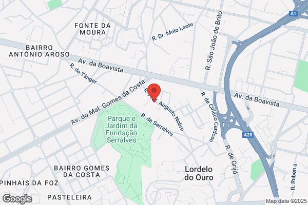 Q I-Estrategia De Publicidade. Lda