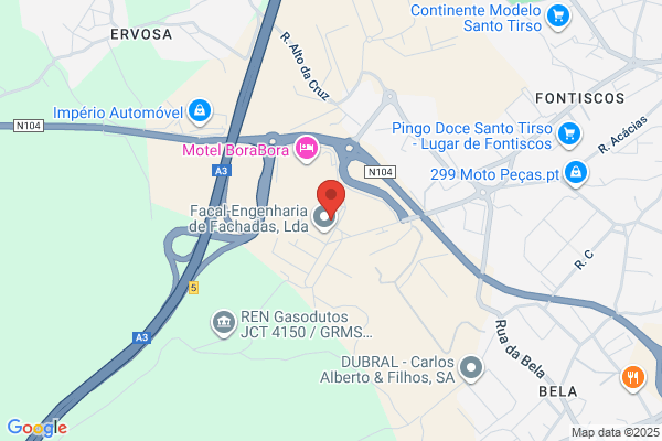 Granitirso Mármores E Granitos De Santo Tirso