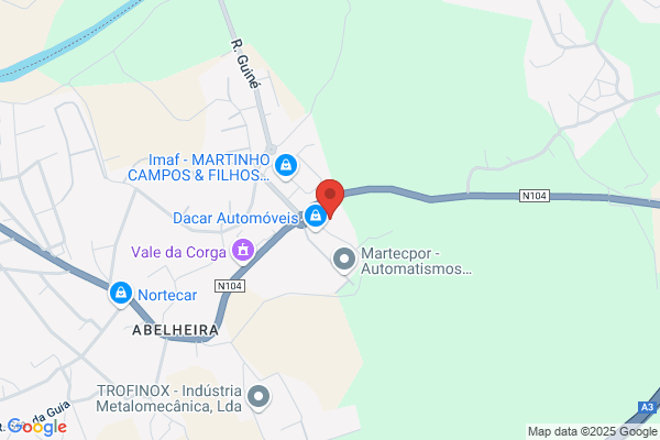 Abílio Areal Campos