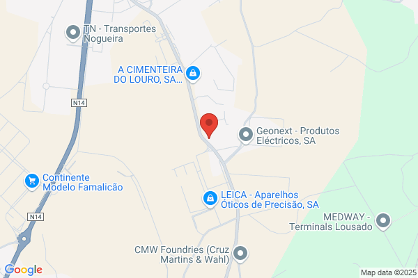 Afiserra-Afiamentos E Ferramentas Madeira Unipessoal Lda