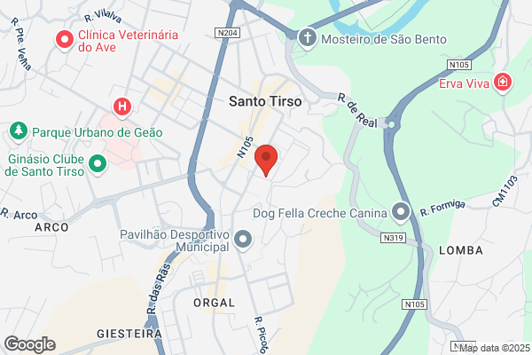 Cabeleireiro E Estica Maria De Lurdes