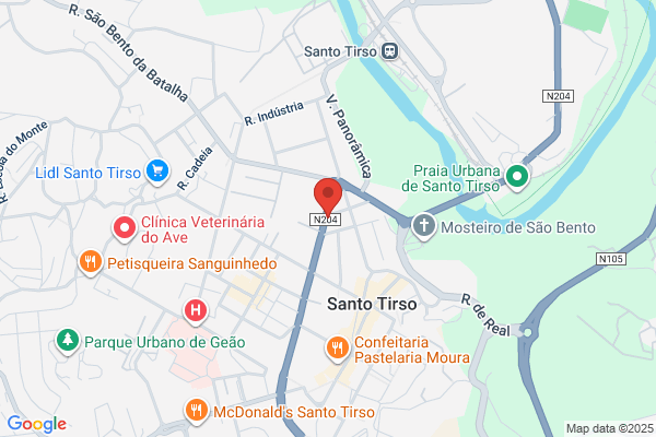 Cartario Notarial De Santo Tirso-1‹