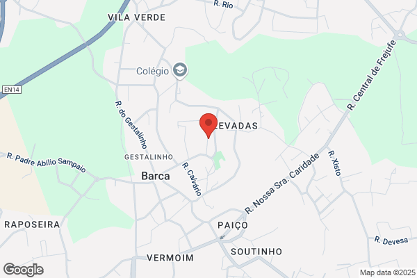 Daniel Silva Paiva