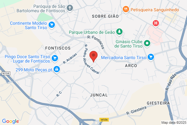 Dantilimpa-Limpezas Unipessoal Lda