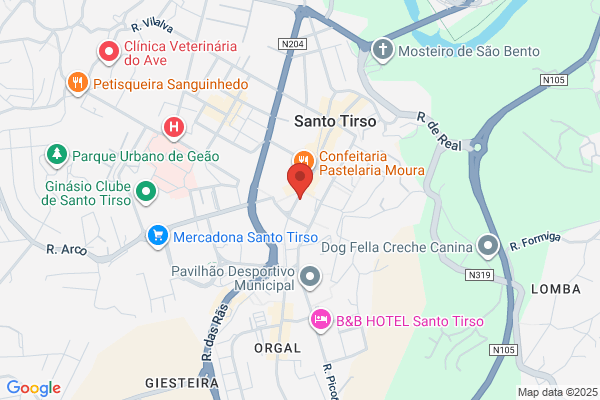 Farmácia Faria