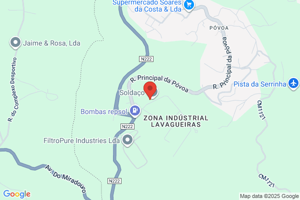 Geo Holus-Estudos E Captaes De Gua Lda