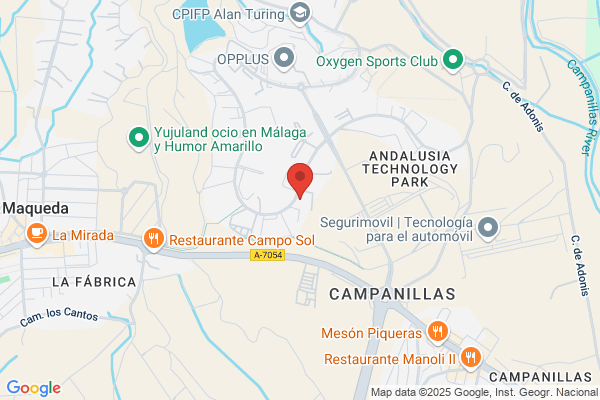 Iineqser-Infraestruturas,servió E Equipamentos P/ Redes De Comunicaes E Energia lda