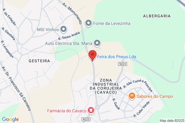 Impacto Tour-Viagens E Turismo Unipessoal Lda
