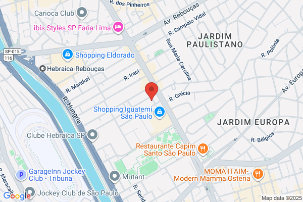 Jaja-Gestàe Investimentos Sa