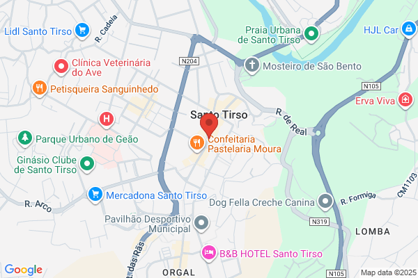 Jardim De Bambu-Restaurante Chinàlda
