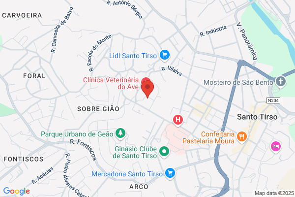 Jardim Escola Joàde Deus