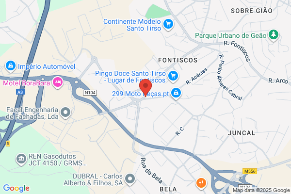 Labeltîica-Sociedade Comercial E De Representaes Lda
