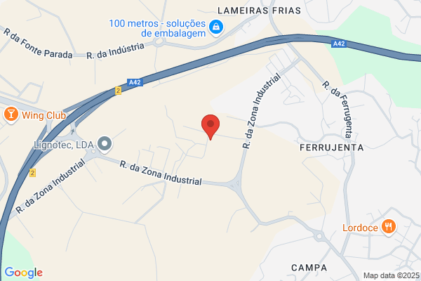 Quimitirso Unipessoal Lda