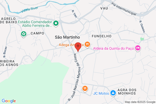 Rogerio A Carvalho & C. Lda