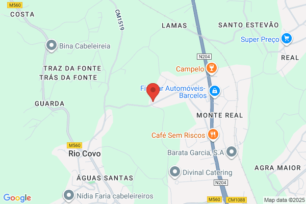 Santiagotur-Viagens E Turismo Lda