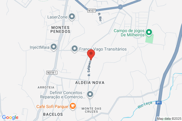 Adélio Tedim Unipessoal Lda
