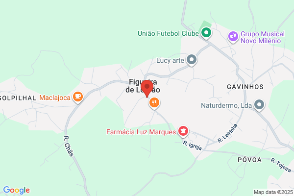 Agência De Seguros Deolinda Rosa Moura Lda