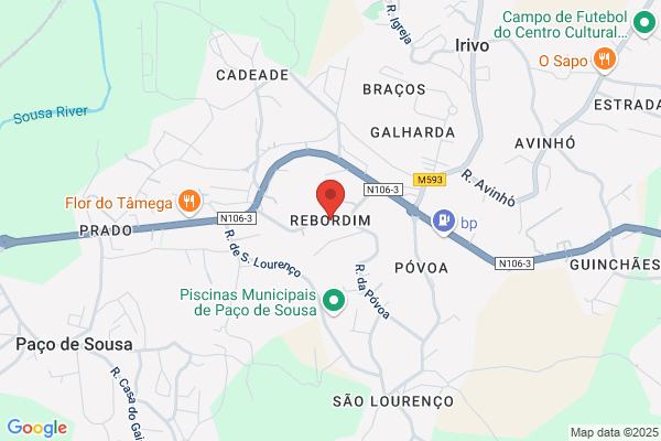 Cafarca De No