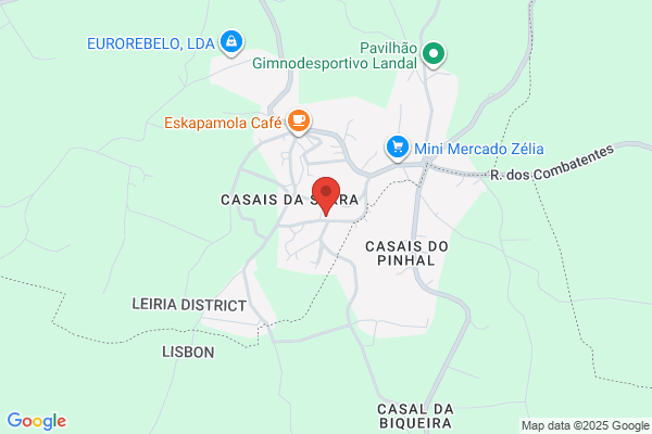 Cjam 3-Cabeleireiros Lda