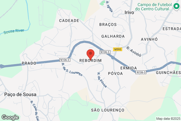 Dacunha-Comércio De Pneus E Acessórios Lda