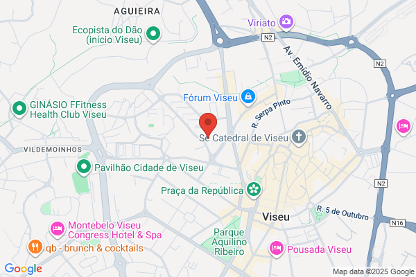 Datamaia-Informica Lda
