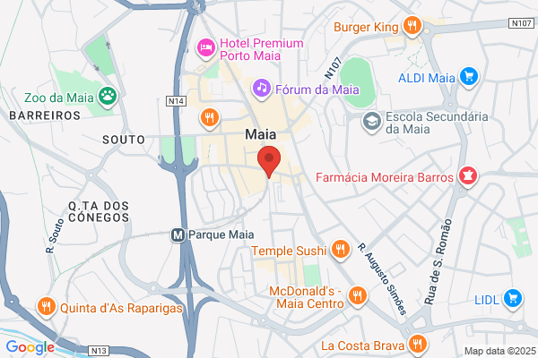 Edifin Consultores Lda