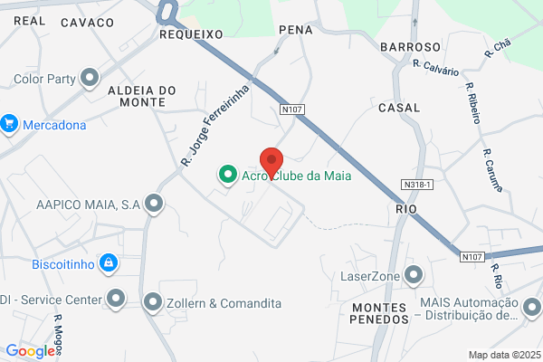 Elchan-Reparaes De Electrodomôicos E Climatizaï Lda