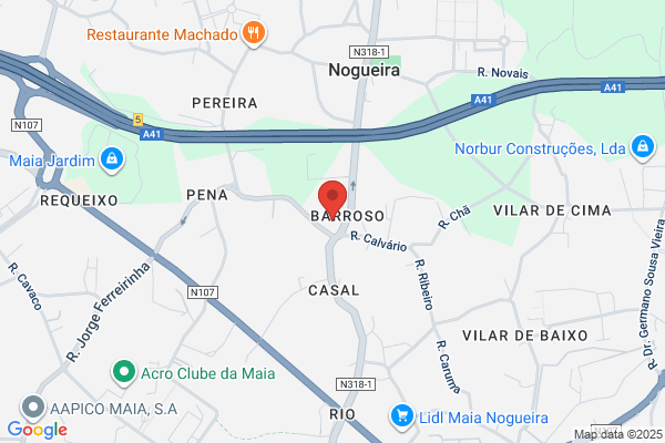 Elditran-Fabrico E Montagem De Transformadores Lda