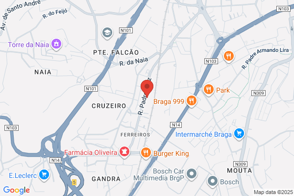 Fabric Pass Ii-Comãio De Tteis Lda