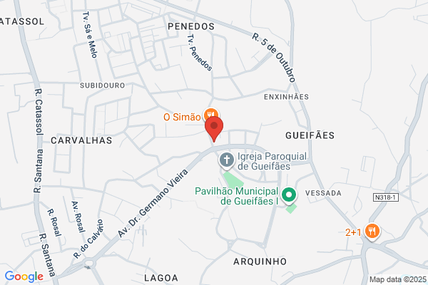 Farméa Bastos