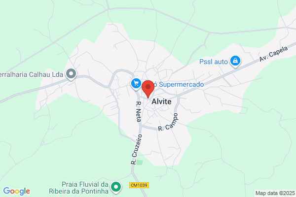Farméa Lvaro Agante