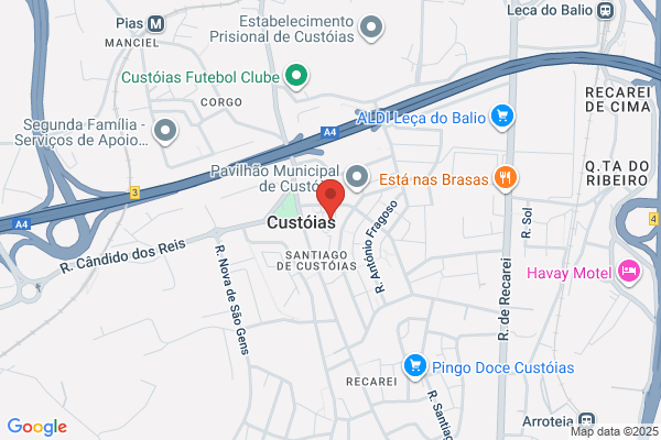 Gabiprojel-Gabinete De Projectos De Electricidade Lda