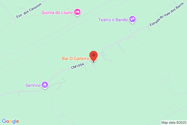Gaiteiro Unipessoal Lda,a