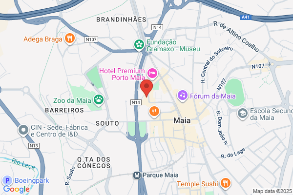 Gemenigestion-Administraï De Condoméos Unipessoal Lda