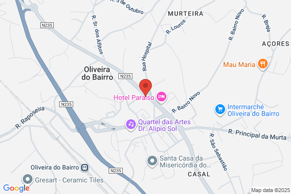 Gásconstrói-Projectos Instalações Gás Lda