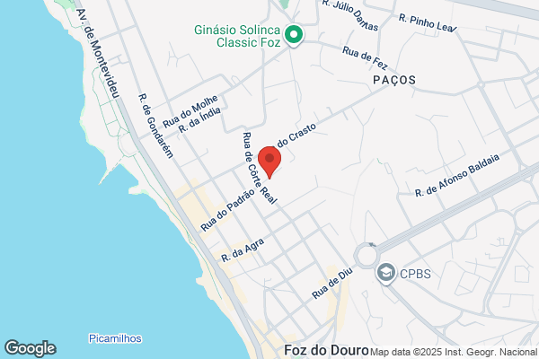 Habihera-Sociedade De Mediaï Imobiliéa Lda