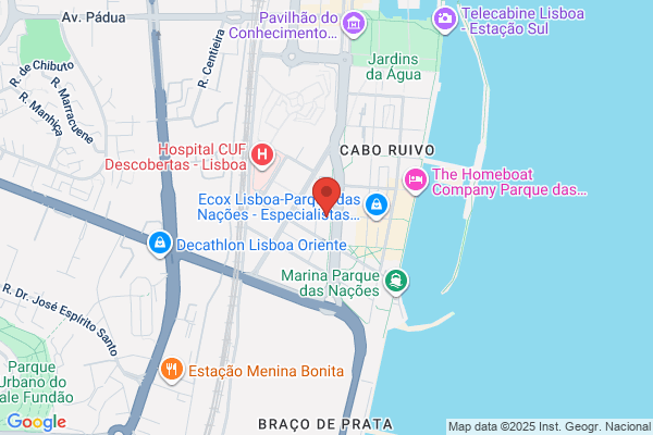 Halcon-Viagens E Turismo Lda