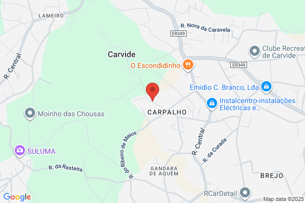 Agrolafões-Casa Agrícola Lda