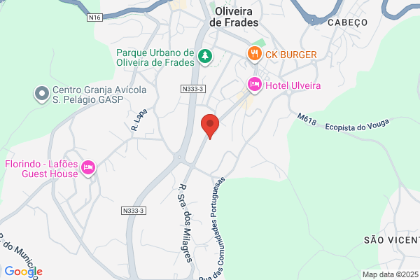 Agrupamento De Escolas De Oliveira De Frades