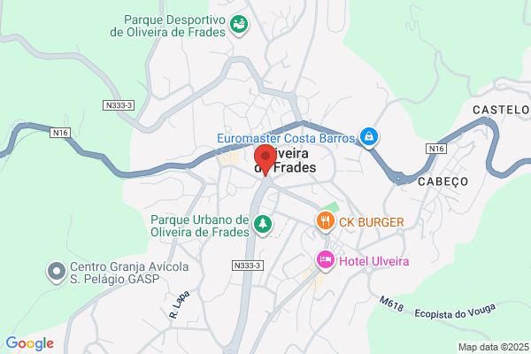 Amazónia Pão-Padaria E Pastelaria Lda