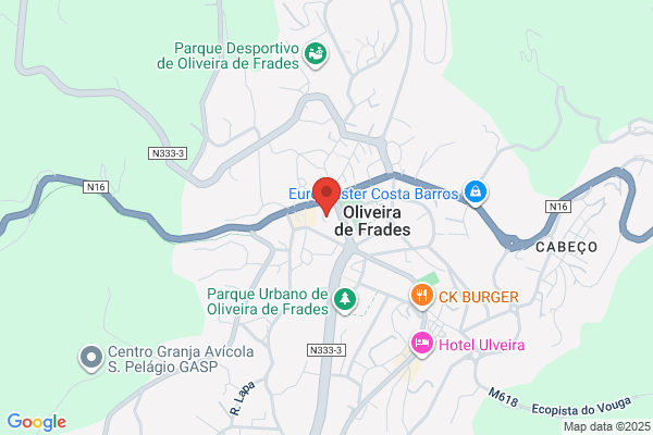 Cefigec-Centro De Fiscalidade,gestão E Contabilidade Lda