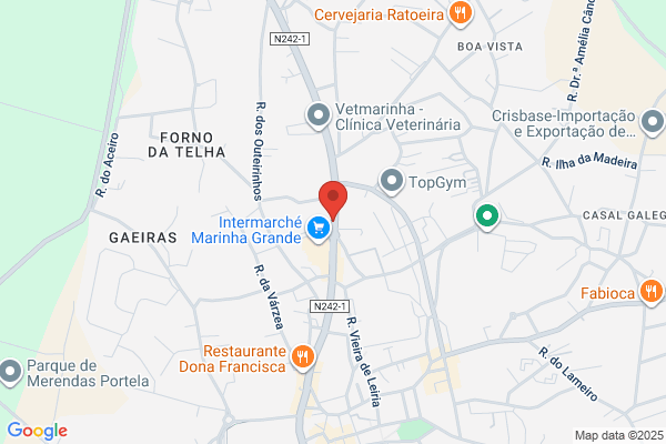 Cefigec-Centro De Fiscalidade. Gestao E Contabilidade. Lda
