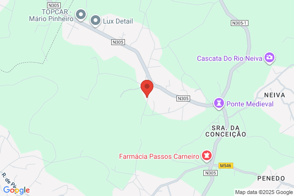 Fernando Farreca Unipessoal Lda