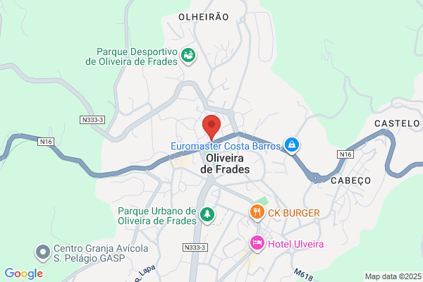 Fradesnet-Soluções De Informática Lda